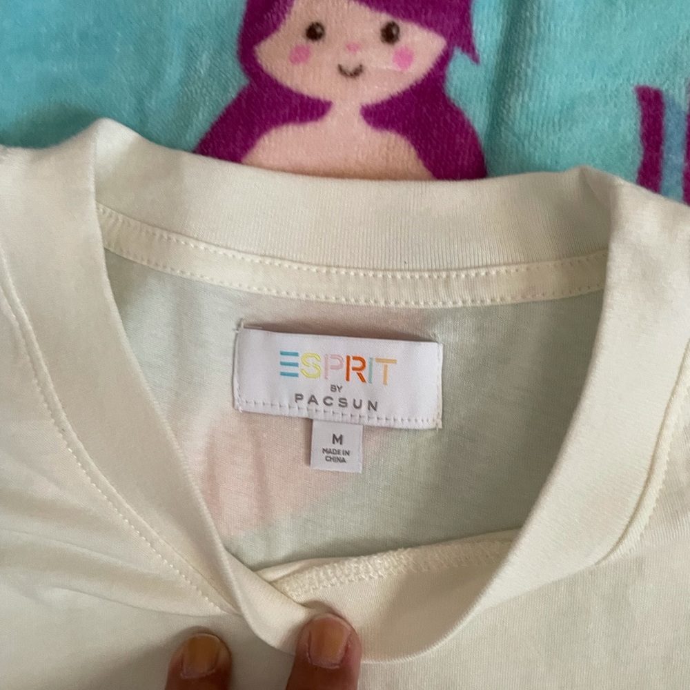 SPIRIT TSHIRT - Picture 6 of 8
